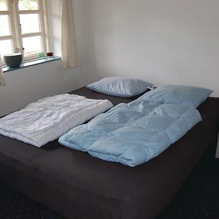 Three-bedroom In בית נופש
