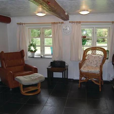 度假居 Three-bedroom In *