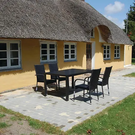 度假居 Three-bedroom In *