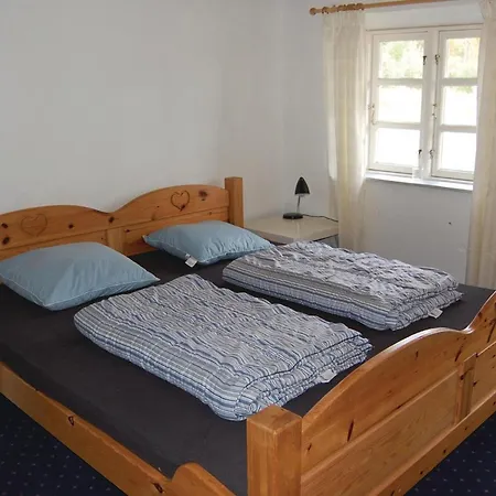 Three-bedroom In 布拉万德