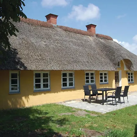 Three-bedroom In 度假居