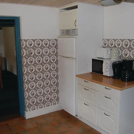 Three-bedroom In 度假居 布拉万德