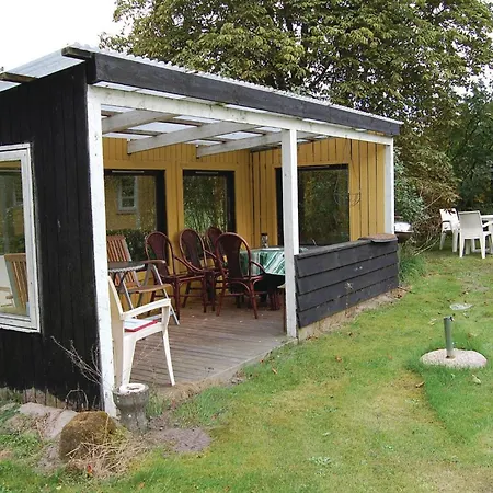 度假居 Three-bedroom In *