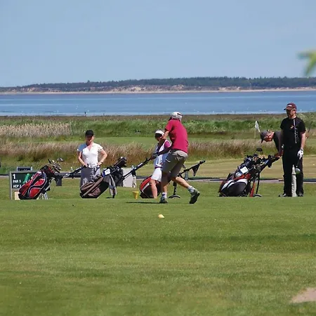 度假居 Three-bedroom In