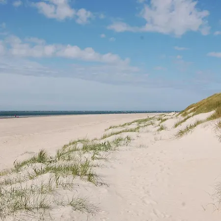 度假居 Three-bedroom In *