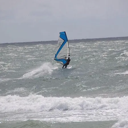 Three-bedroom In 布拉万德