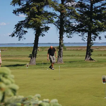 Three-bedroom In 度假居 布拉万德