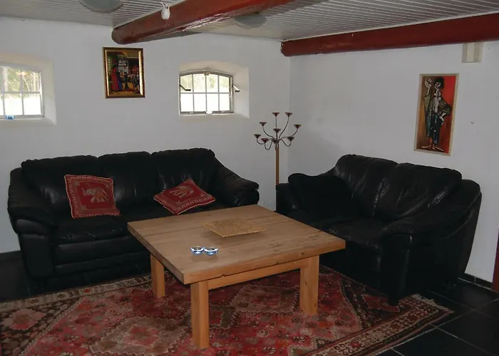 Three-bedroom In