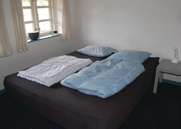 Three-bedroom In 別荘