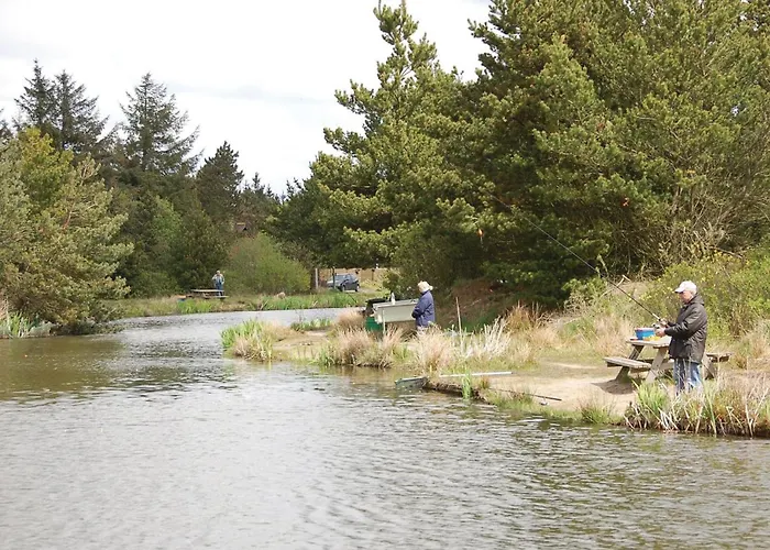 Vakantiehuis Three-bedroom In *